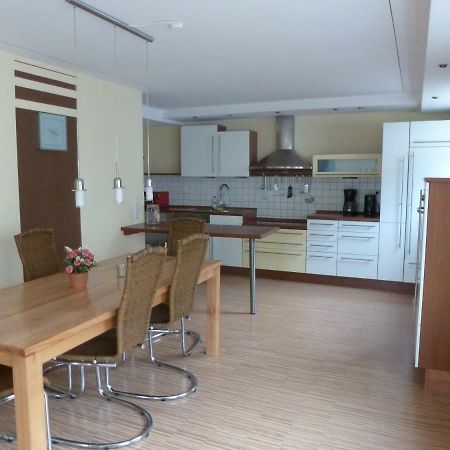 Ferienwohnung Eisele Heike Guenzburg Luaran gambar
