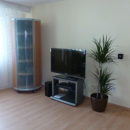 Ferienwohnung Eisele Heike Guenzburg Luaran gambar