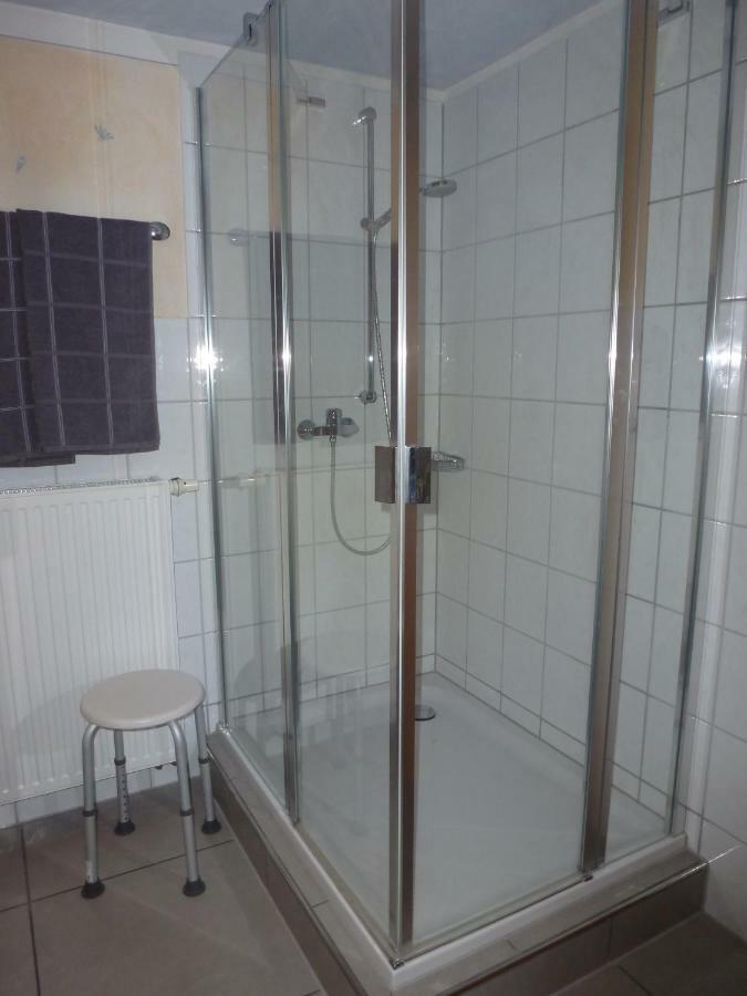 Ferienwohnung Eisele Heike Guenzburg Luaran gambar