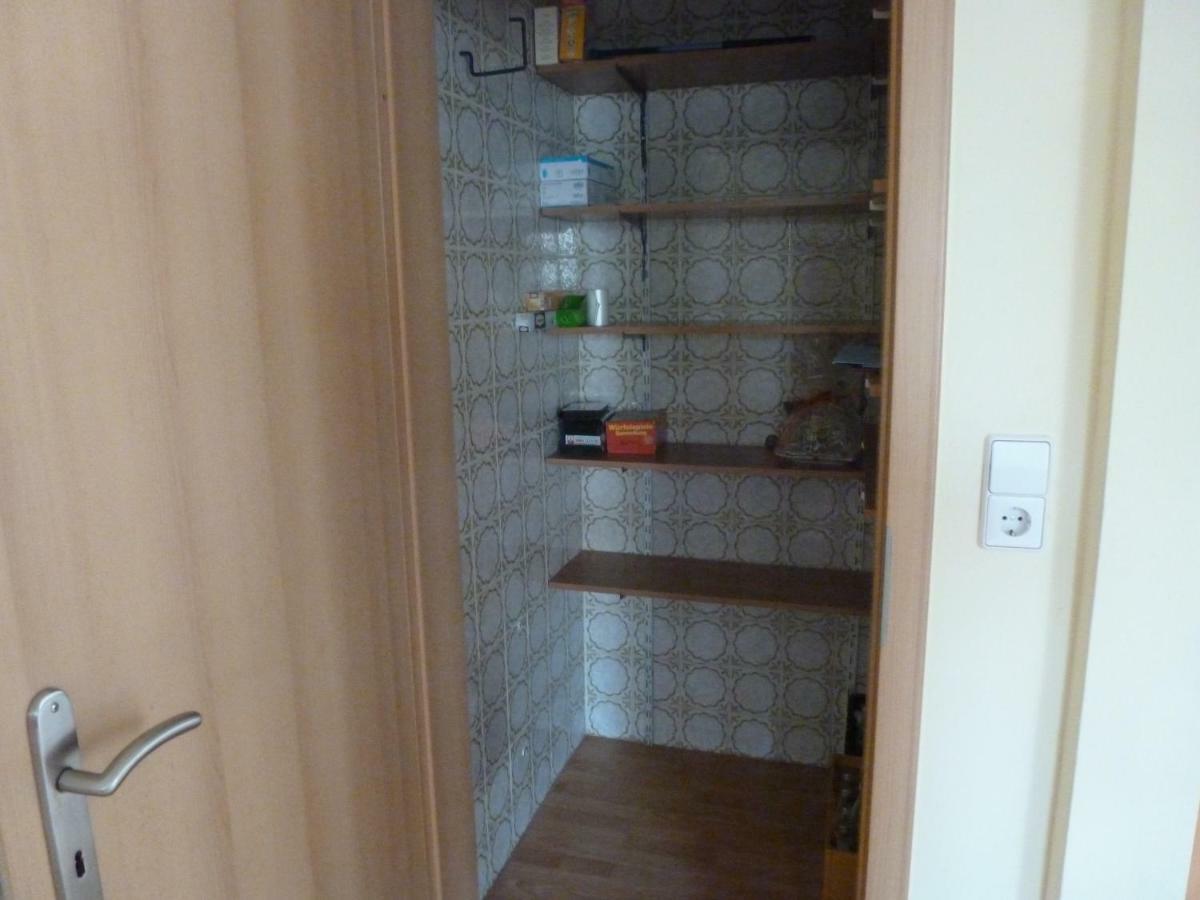 Ferienwohnung Eisele Heike Guenzburg Luaran gambar