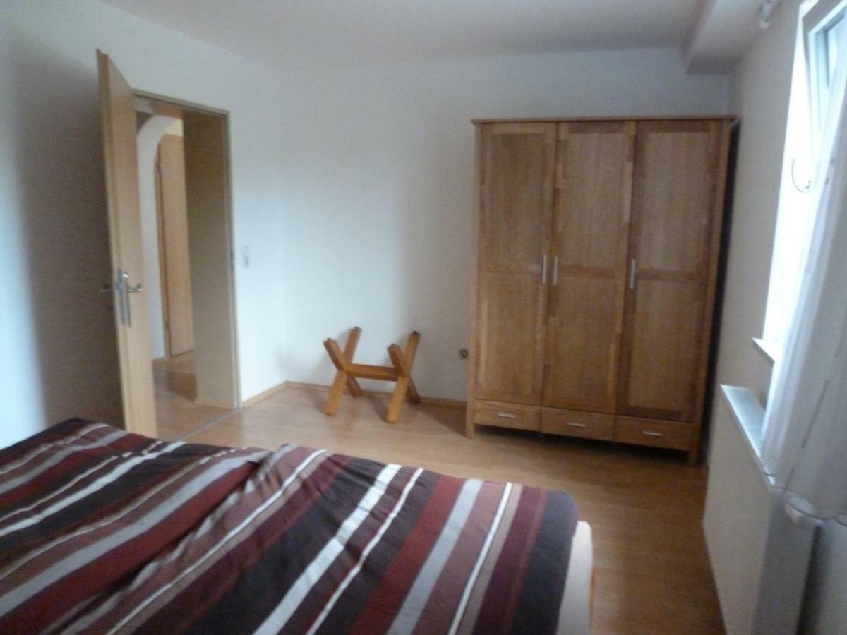 Ferienwohnung Eisele Heike Guenzburg Luaran gambar