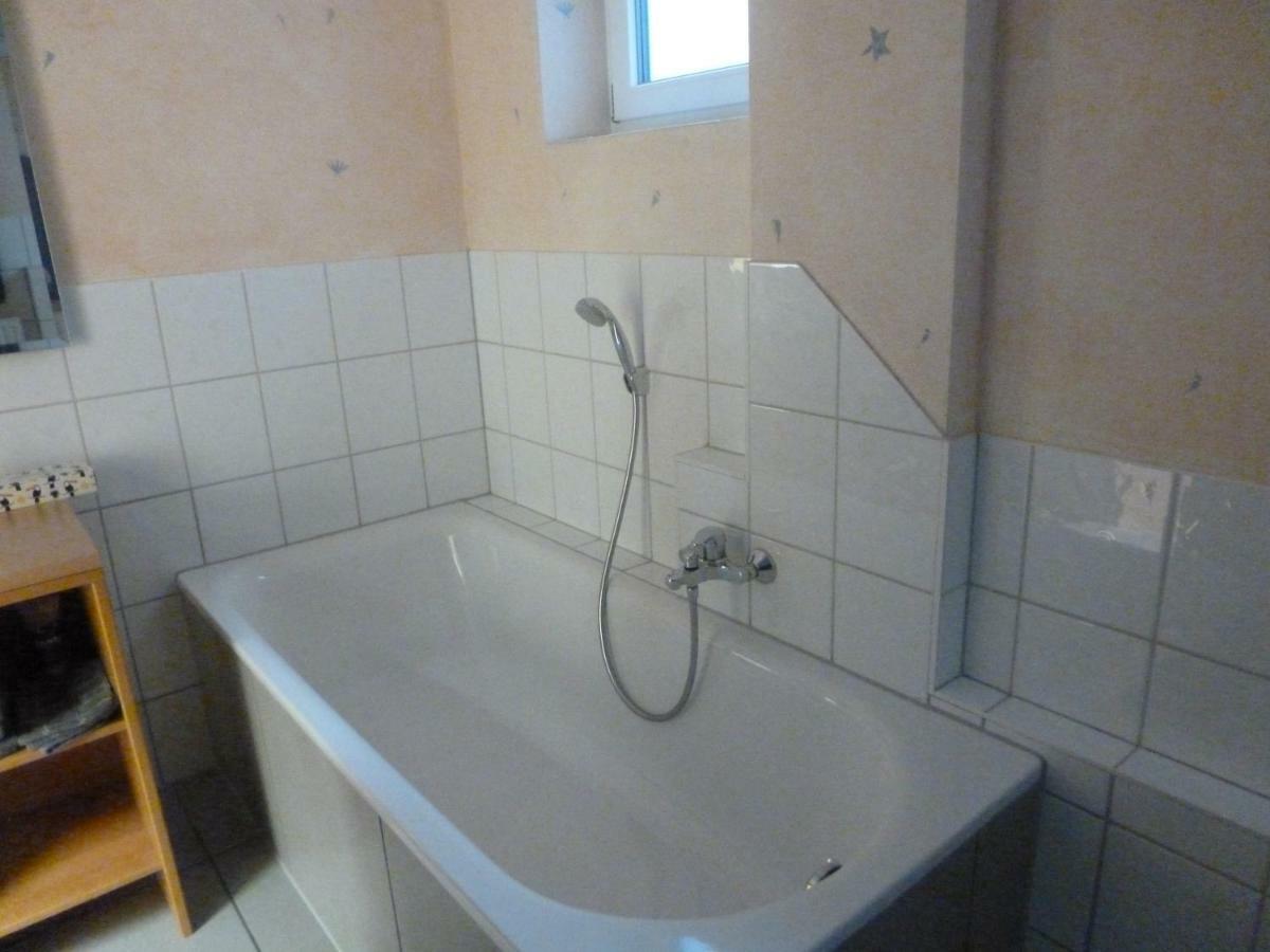 Ferienwohnung Eisele Heike Guenzburg Luaran gambar