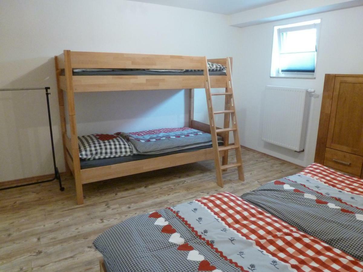 Ferienwohnung Eisele Heike Guenzburg Luaran gambar