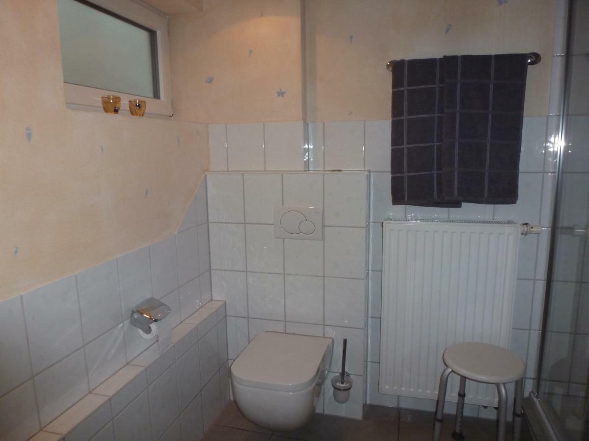 Ferienwohnung Eisele Heike Guenzburg Luaran gambar